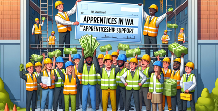 Apprenticeships Funding
